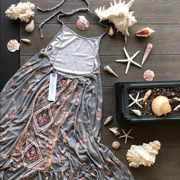 🌴🌼O’Neill- SONOMA DRESS🌼🌴 - Picture 10 of 11